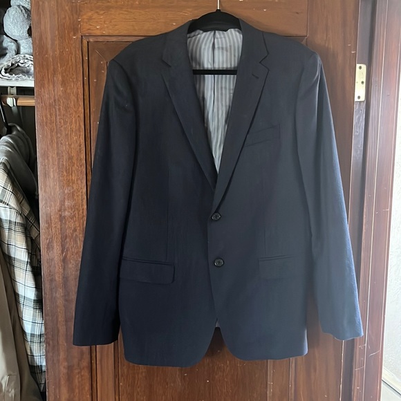 Trabaldo Tonga Men’s Wool Suit Jacket - Picture 1 of 5